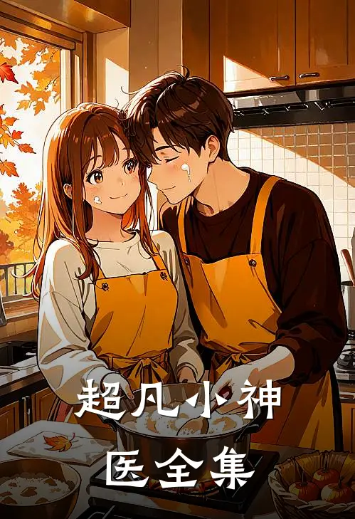 超凡小神医 全集