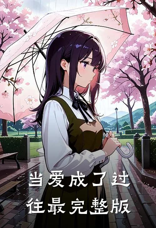 当爱成了过往最完整版