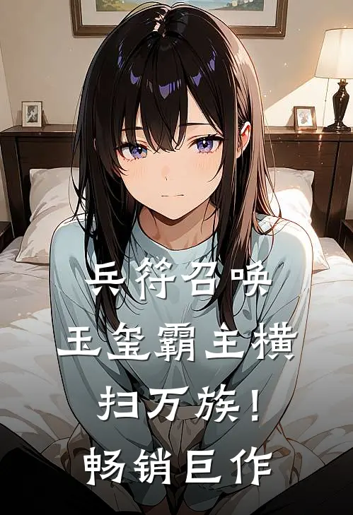 兵符召唤：玉玺霸主横扫万族！畅销巨作
