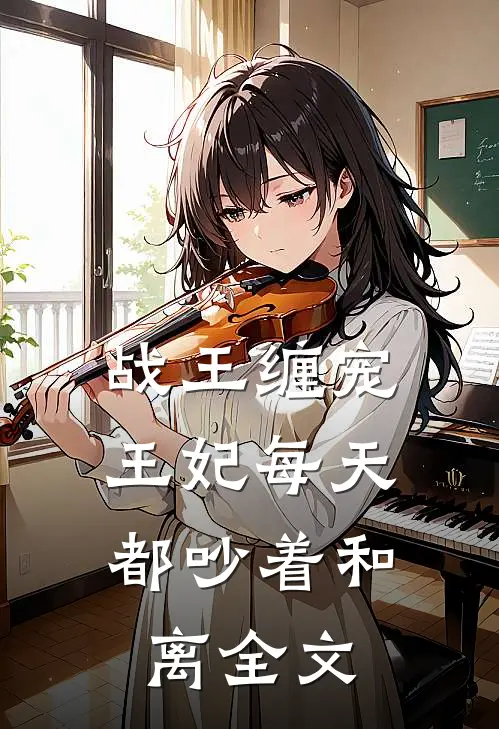 战王缠宠：王妃每天都吵着和离全文