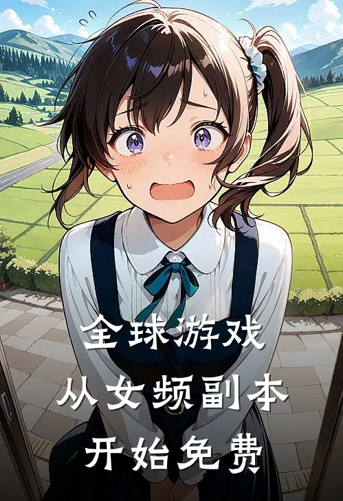 全球游戏，从女频副本开始免费