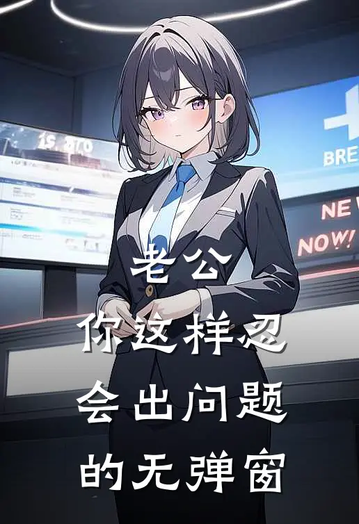 老公，你这样忍会出问题的无弹窗