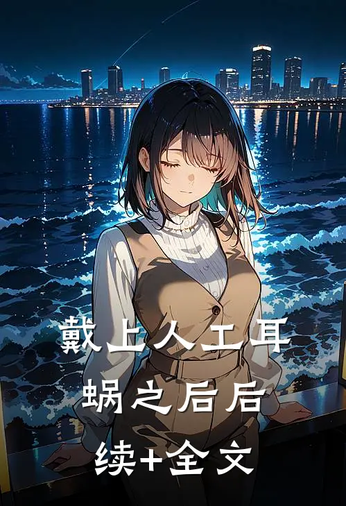 戴上人工耳蜗之后后续+全文