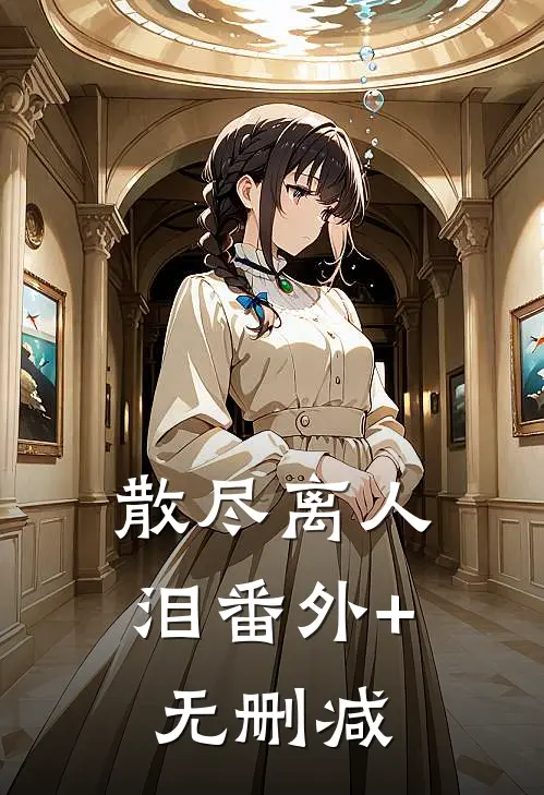 散尽离人泪番外+无删减