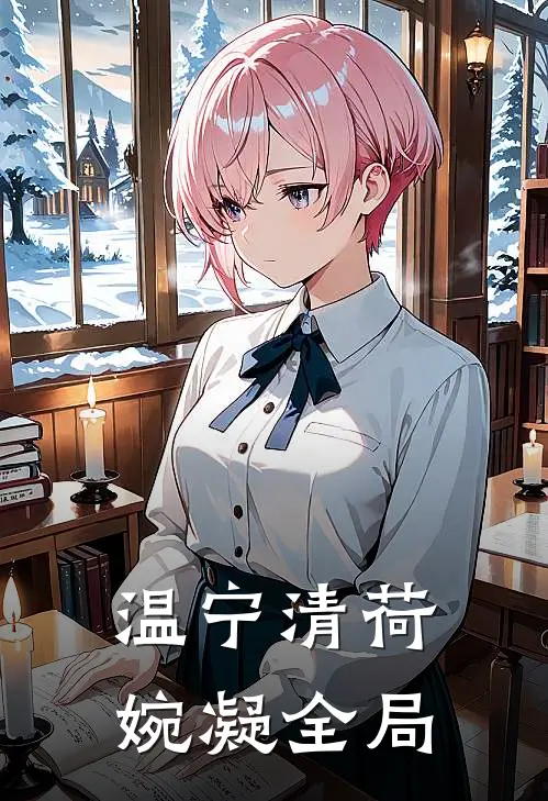 温宁清荷婉凝全局