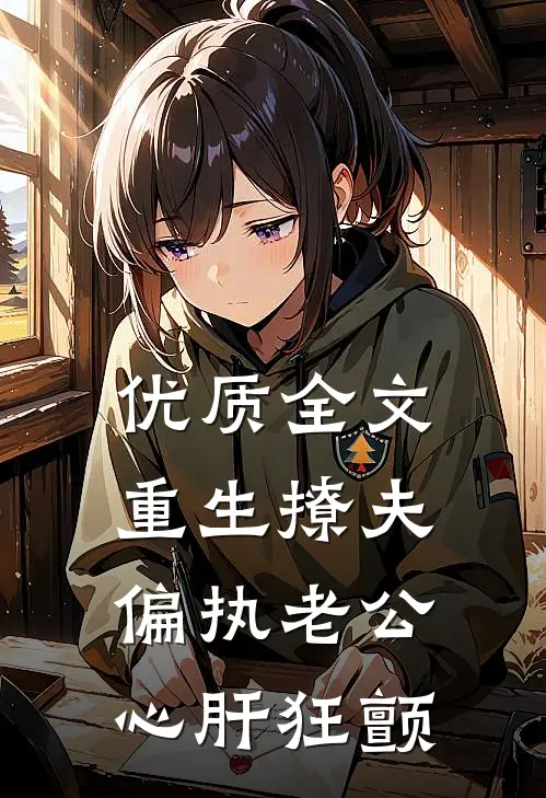 优质全文重生撩夫：偏执老公心肝狂颤