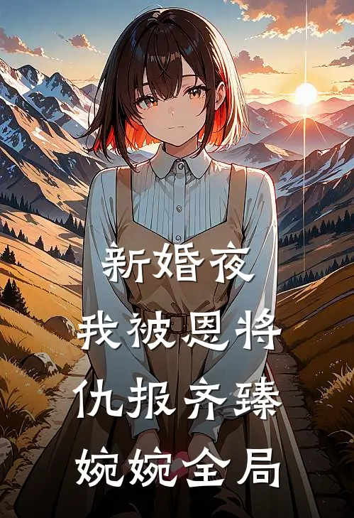 新婚夜，我被恩将仇报齐臻婉婉全局
