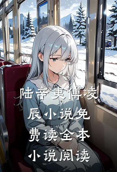 陆辛夷傅凌辰小说免费读全本小说阅读