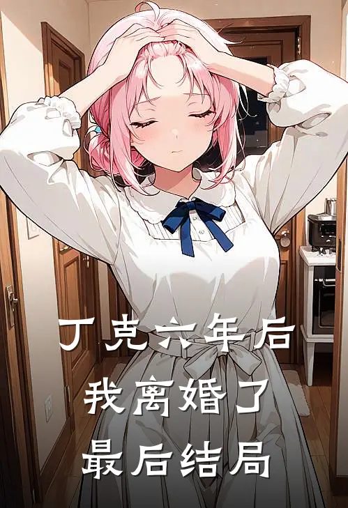 丁克六年后,我离婚了最后结局怎么样