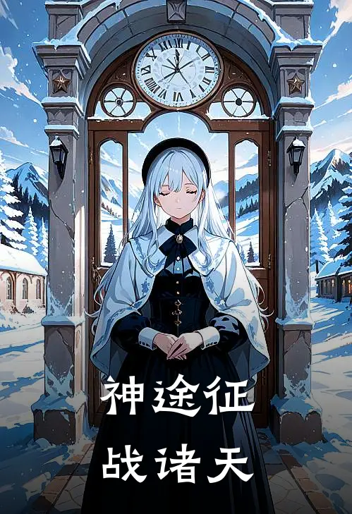 神途征战诸天