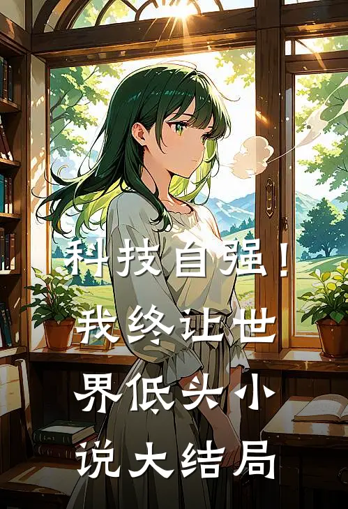 科技自强！我终让世界低头小说大结局