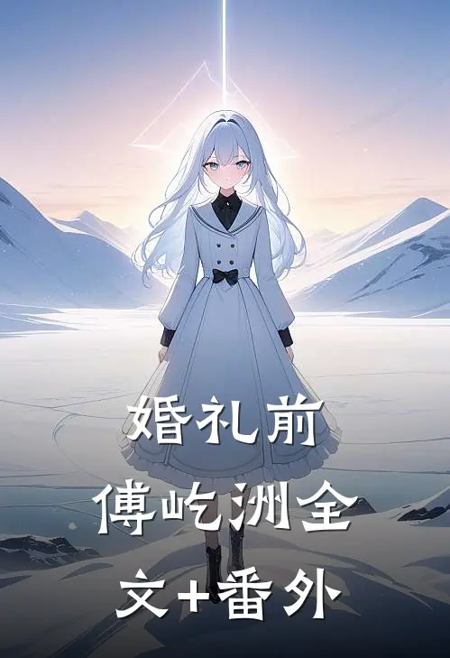 婚礼前，傅屹洲全文+番外