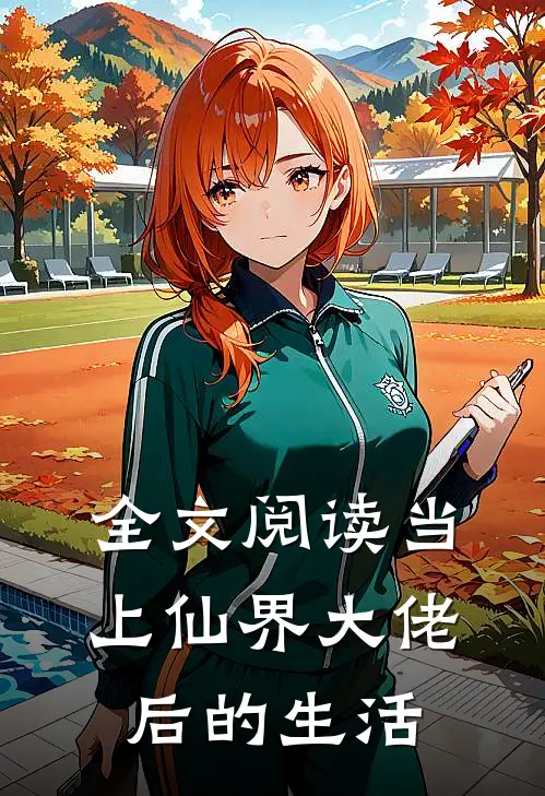全文阅读当上仙界大佬后的生活