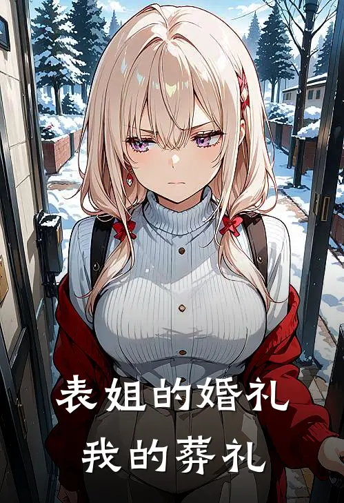 表姐的婚礼，我的葬礼