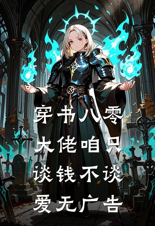 穿书八零，大佬咱只谈钱不谈爱无广告