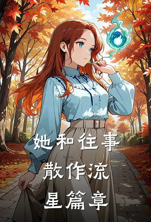 她和往事，散作流星篇章