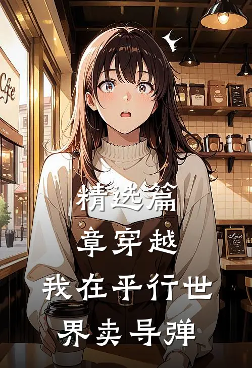 精选篇章穿越：我在平行世界卖导弹