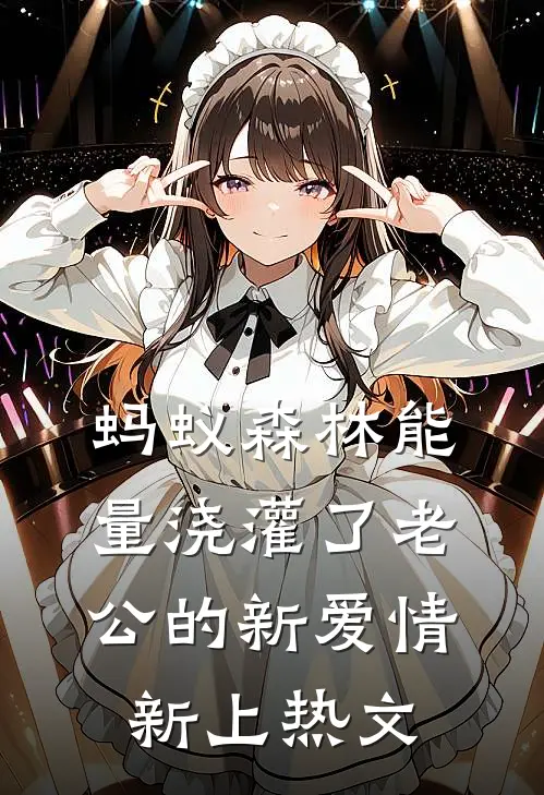 蚂蚁森林能量浇灌了老公的新爱情新上热文