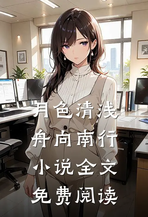 月色清浅，舟向南行小说全文免费阅读