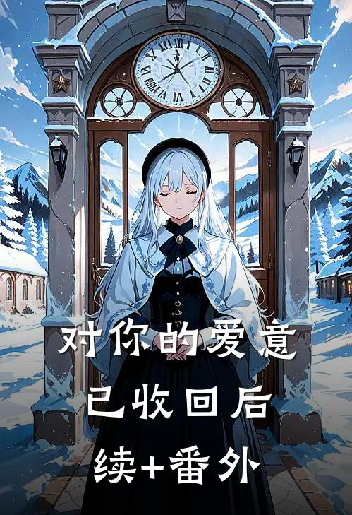 对你的爱意已收回后续+番外