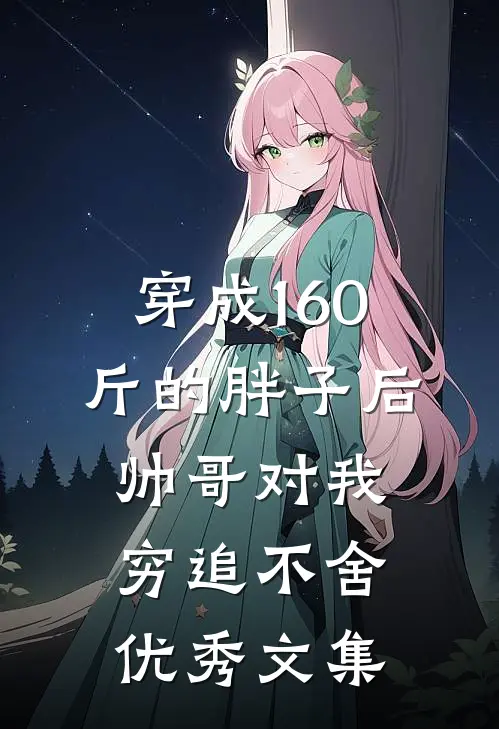 穿成160斤的胖子后，帅哥对我穷追不舍优秀文集
