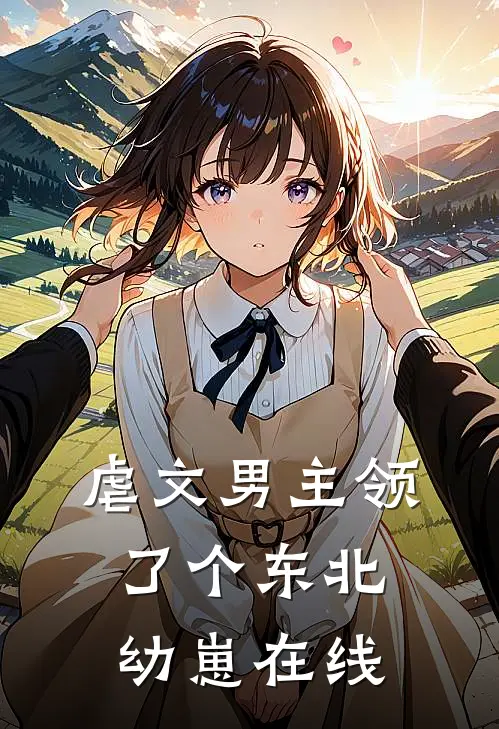 虐文男主领了个东北幼崽在线