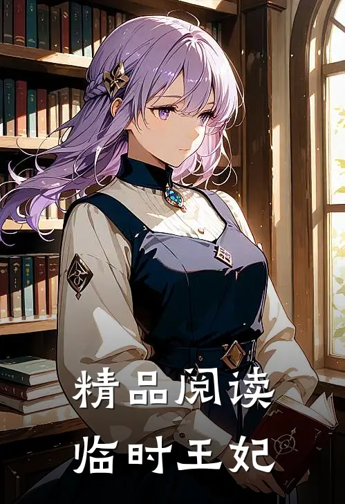 精品阅读临时王妃