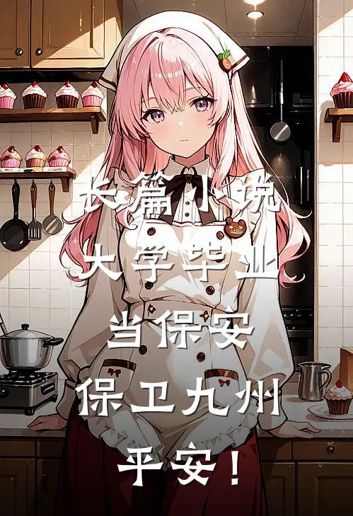 长篇小说大学毕业当保安，保卫九州平安！