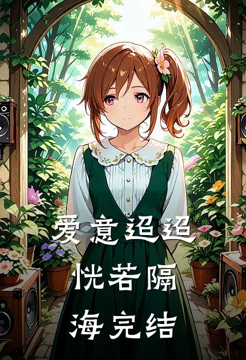 爱意迢迢,恍若隔海完结