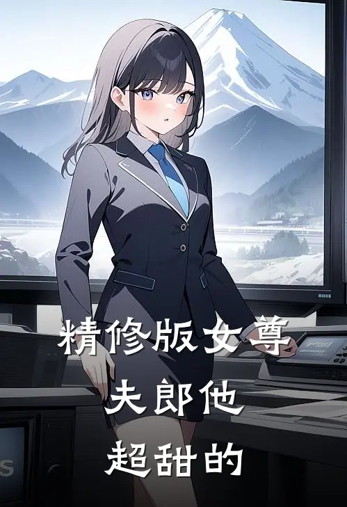精修版女尊,夫郎他超甜的