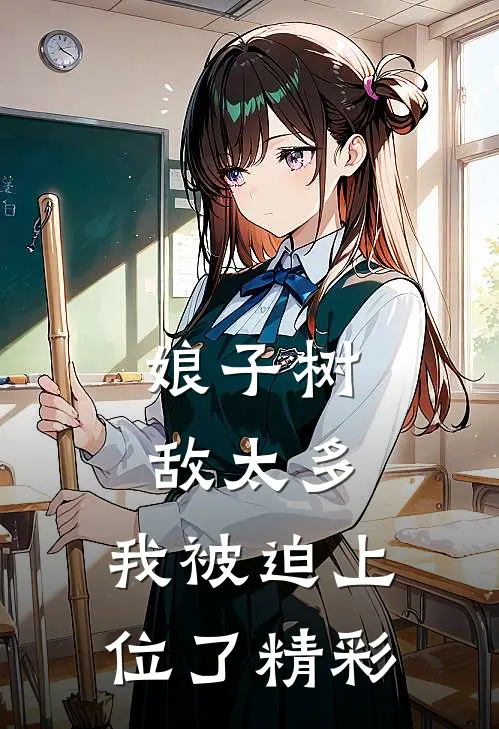 娘子树敌太多，我被迫上位了精彩