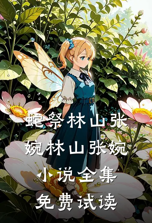 蛇祭林山张婉林山张婉小说全集免费试读