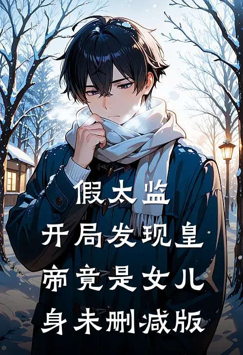 假太监：开局发现皇帝竟是女儿身未删减版