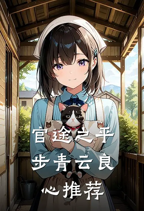 官途之平步青云良心推荐