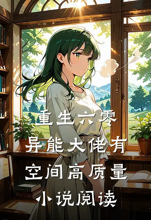 重生六零：异能大佬有空间高质量小说阅读