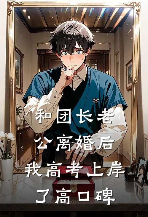 和团长老公离婚后，我高考上岸了高口碑