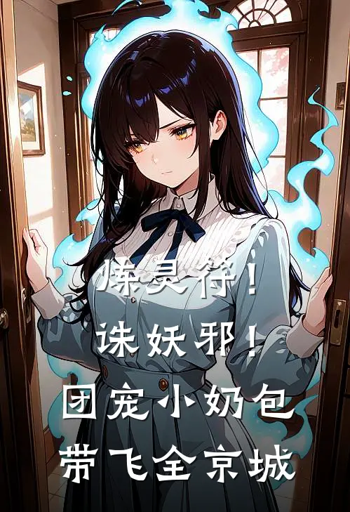 炼灵符!诛妖邪!团宠小奶包带飞全京城短剧在线观看
