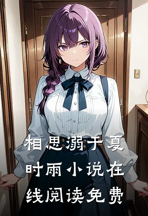 相思溺于夏时雨小说在线阅读免费