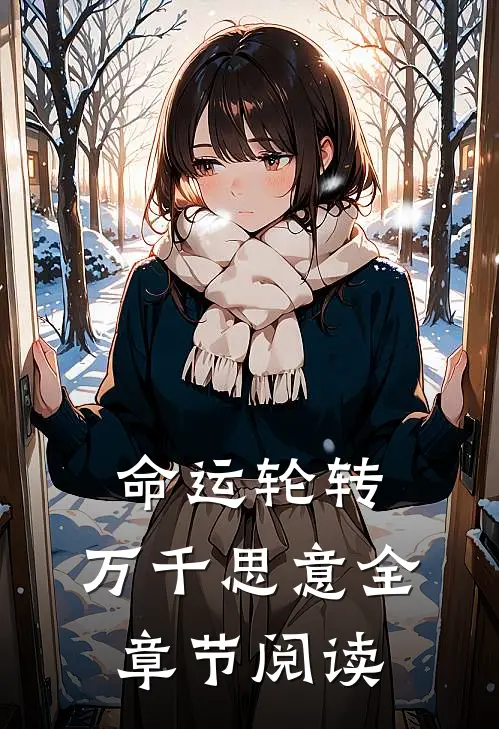 命运轮转，万千思意全章节阅读