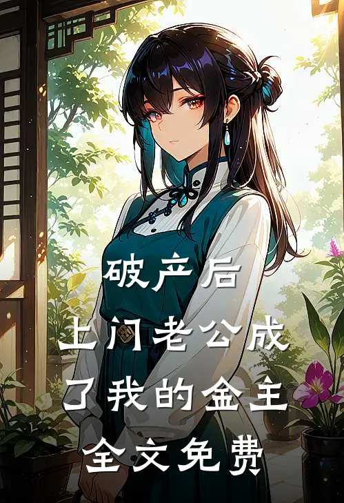 破产后，上门老公成了我的金主全文免费