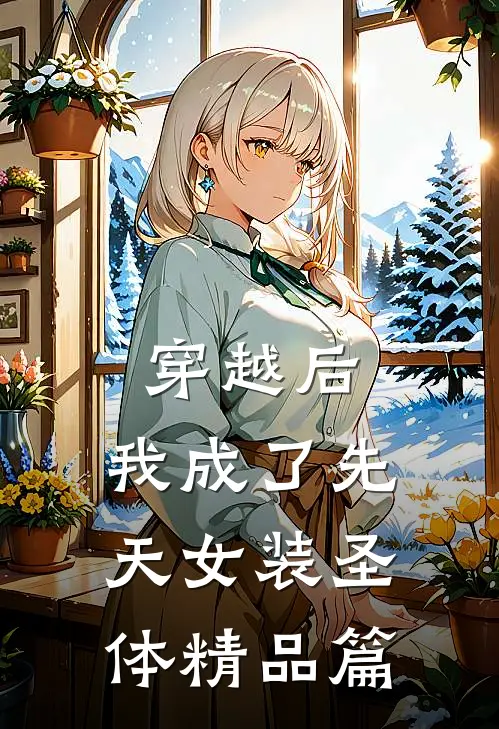 穿越后，我成了先天女装圣体精品篇