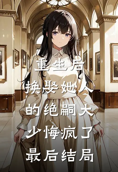 重生后，换娶她人的绝嗣大少悔疯了最后结局