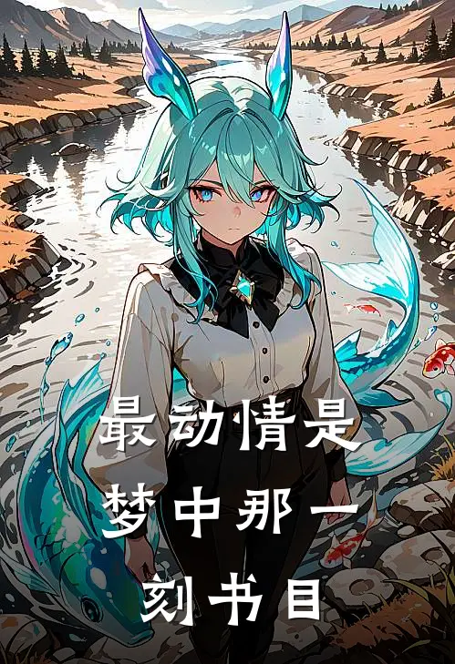 最动情是梦中那一刻书目