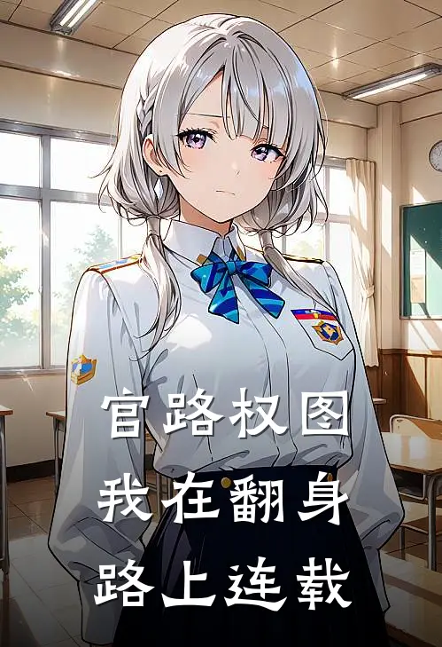 官路权图：我在翻身路上连载