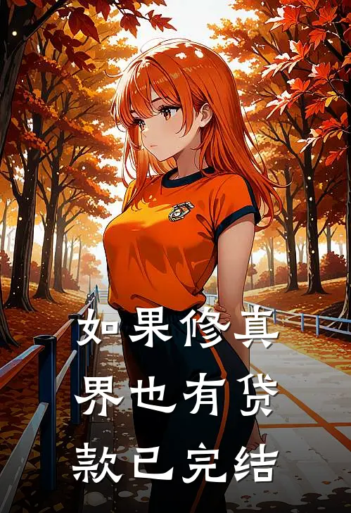 如果修真界也有贷款已完结