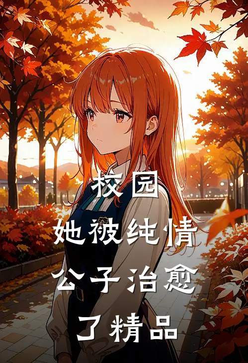 校园：她被纯情公子治愈了精品