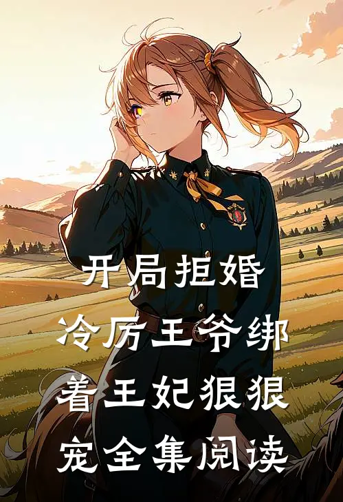 开局拒婚，冷厉王爷绑着王妃狠狠宠全集阅读
