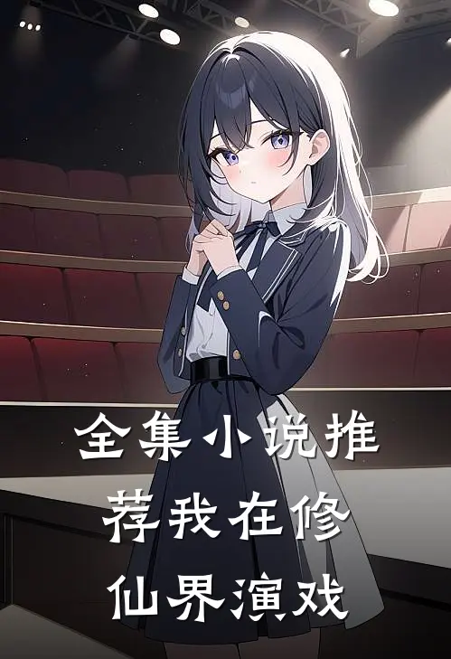全集小说推荐我在修仙界演戏