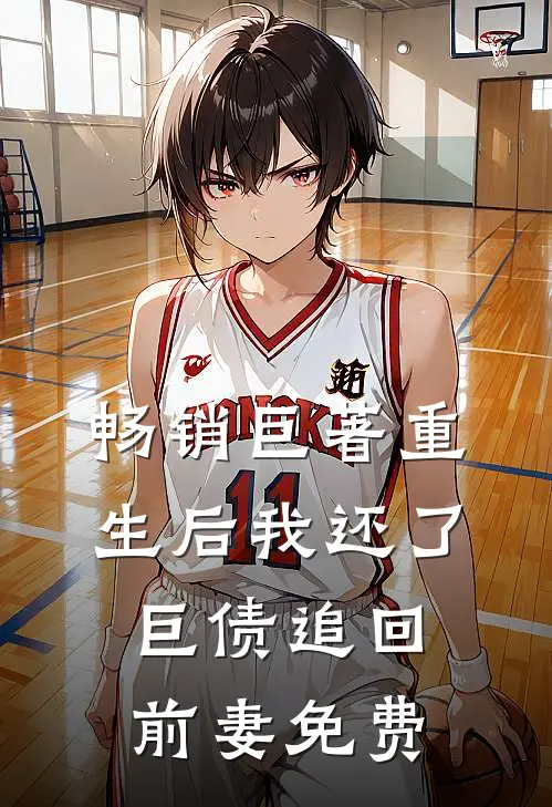 畅销巨著重生后我还了巨债追回前妻免费