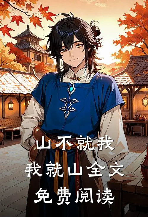 山不就我，我就山全文免费阅读